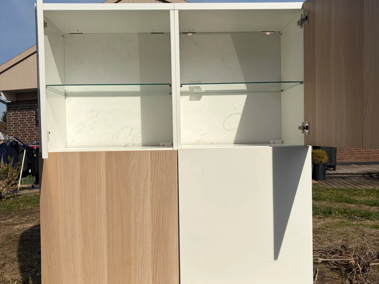 Billede 2 - Bestå kommode 