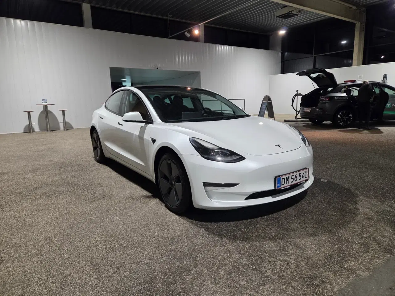 Billede 3 - Tesla Model 3  Long Range AWD