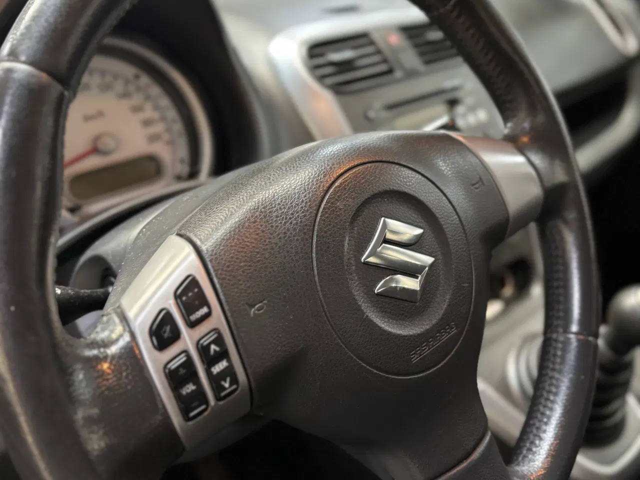 Billede 5 - Billig bil først til mølle