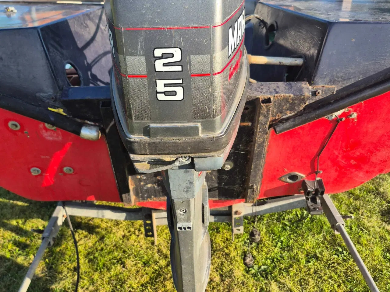 Billede 11 - Trifoil 70, 