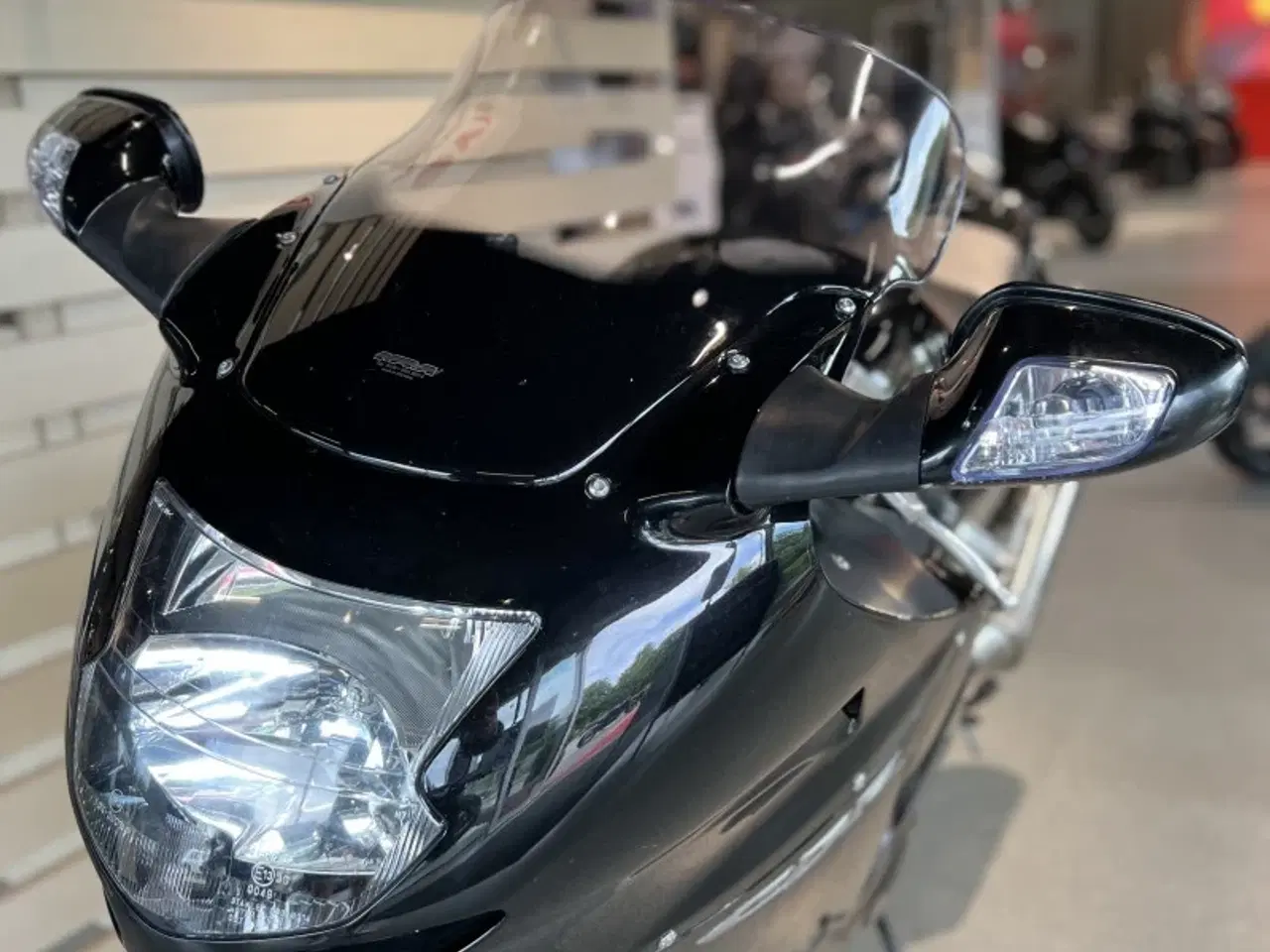 Billede 2 - Honda CBR 1100 XX