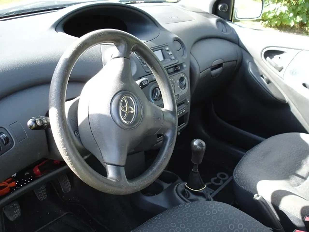 Billede 9 - Toyota Yaris