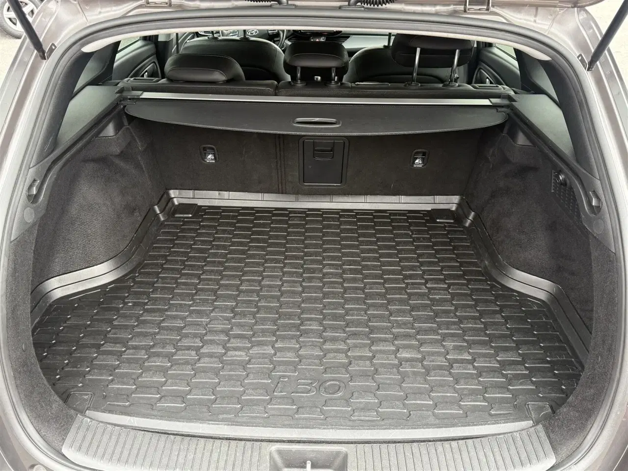 Billede 9 - Hyundai i30 Cw 1,6 CRDi Premium DCT 136HK Stc 7g Aut.