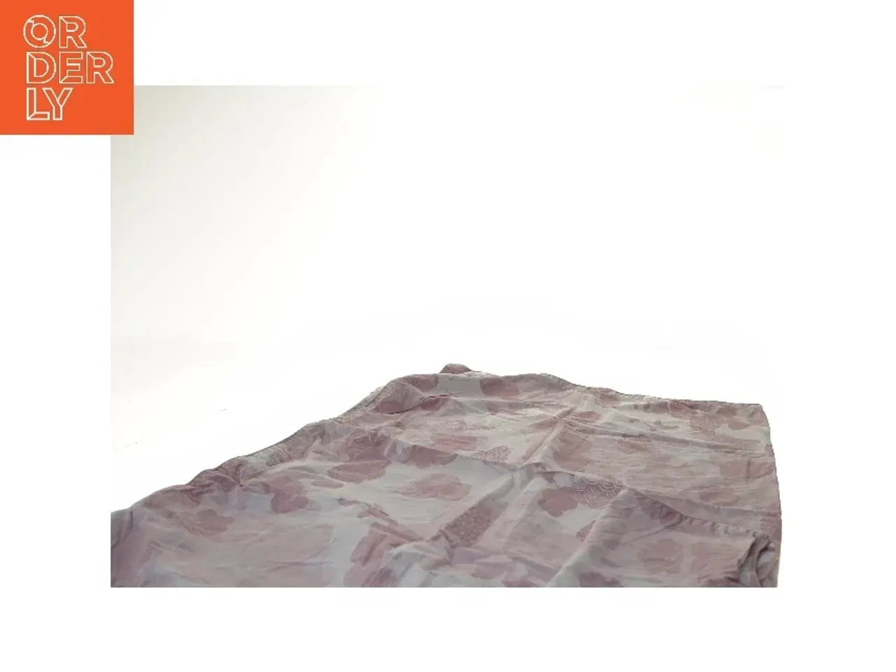 Billede 4 - Dynebetræk og pudebetræk fra Sebra (str. 40x45 og 100x140 cm)