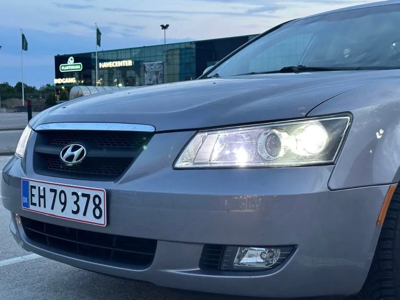 Billede 2 - Hyundai Sonata