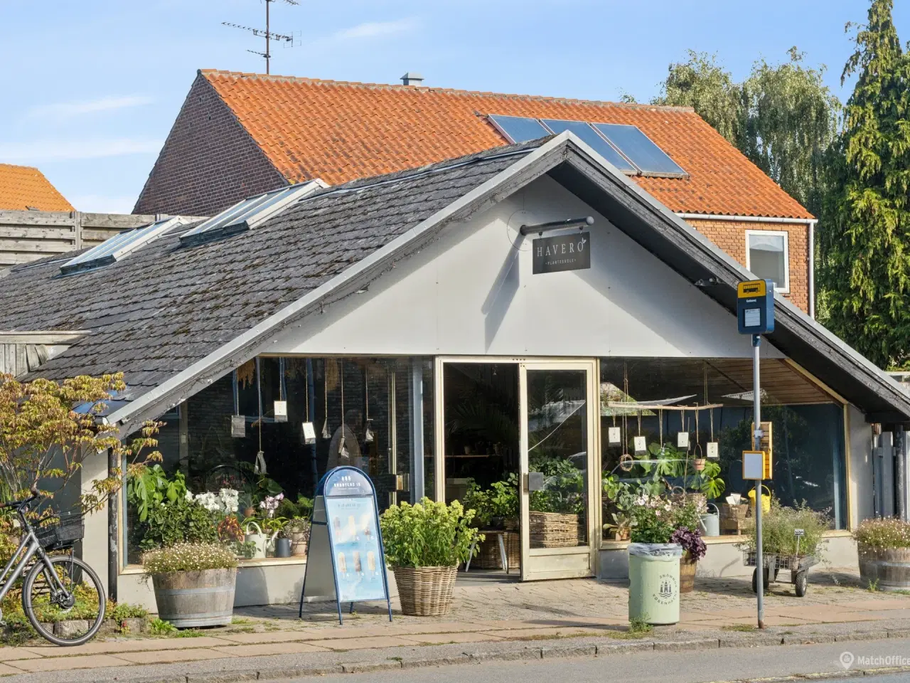 Billede 2 - Blandet bolig- og erhvervsejendom med mulighed for videreudvikling