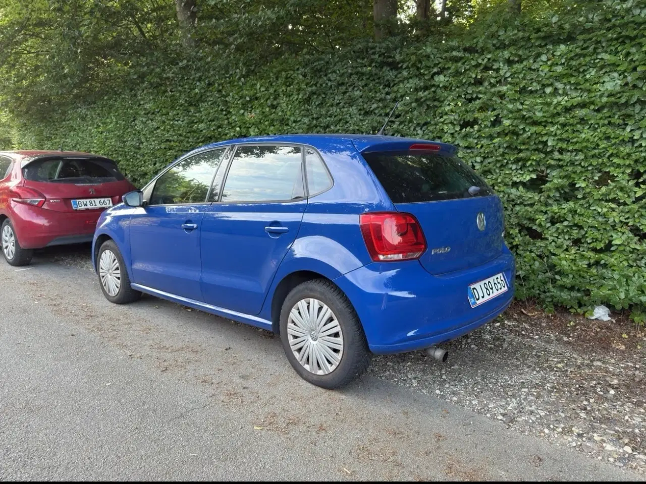 Billede 7 - VW Polo 1,2 TSi 90 Comfortline