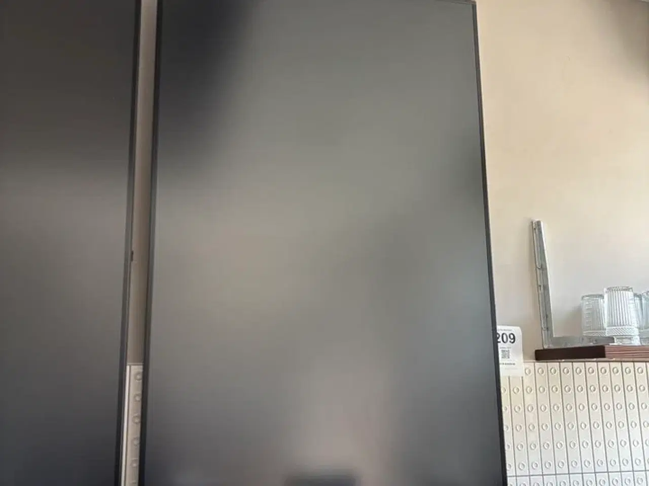 Billede 1 - LED skærm