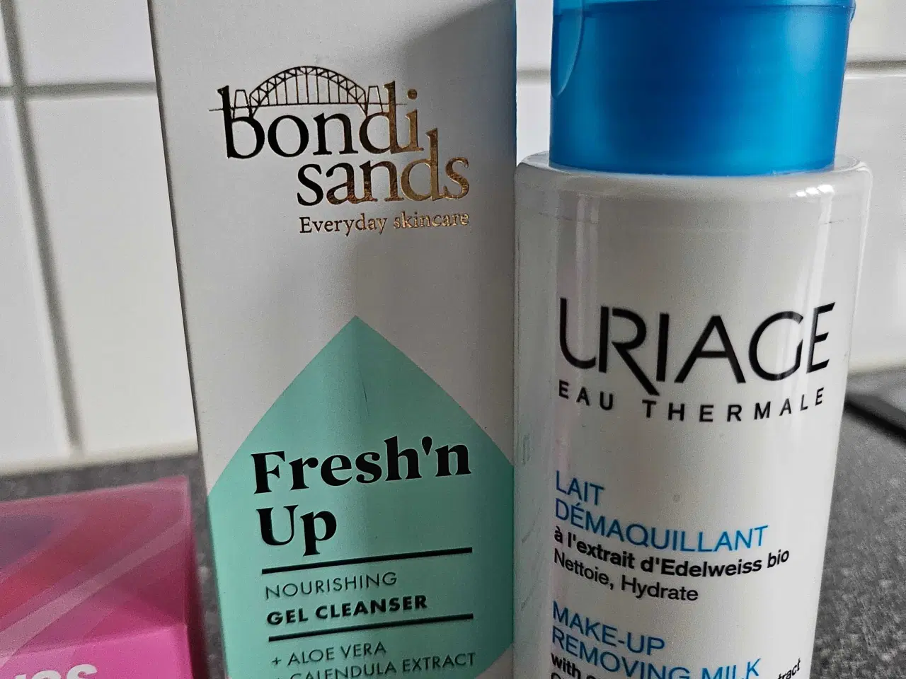 Billede 3 - Luksus hudpleje-pakke – alt nyt & ubrugt!