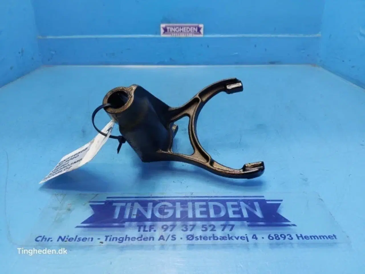 Billede 1 - Massey Ferguson 3060 Gaffel 3383503M6