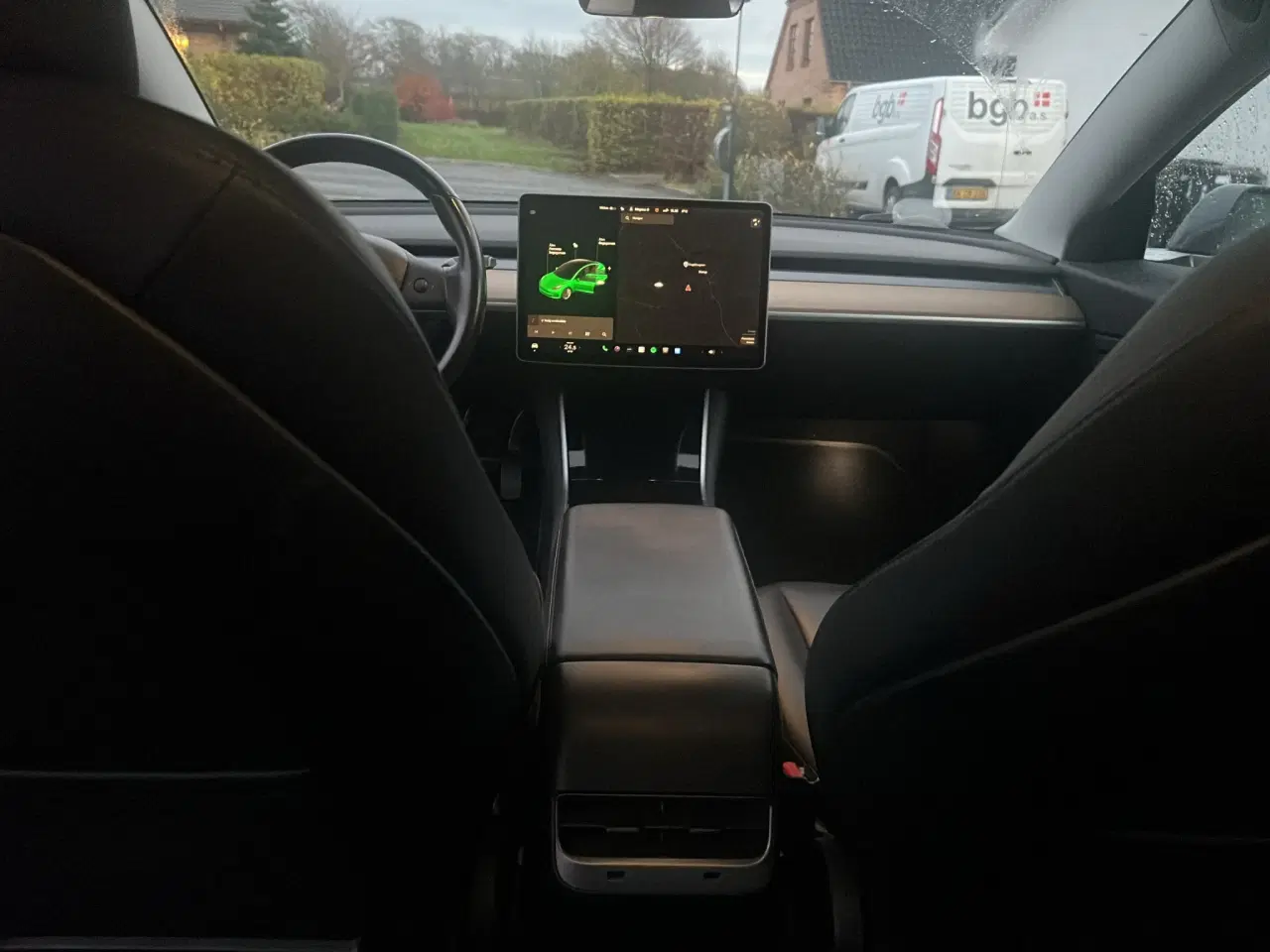 Billede 5 - Tesla model 3 Dual motor