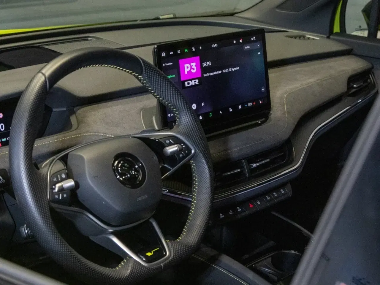 Billede 14 - Skoda Enyaq iV RS Coupé