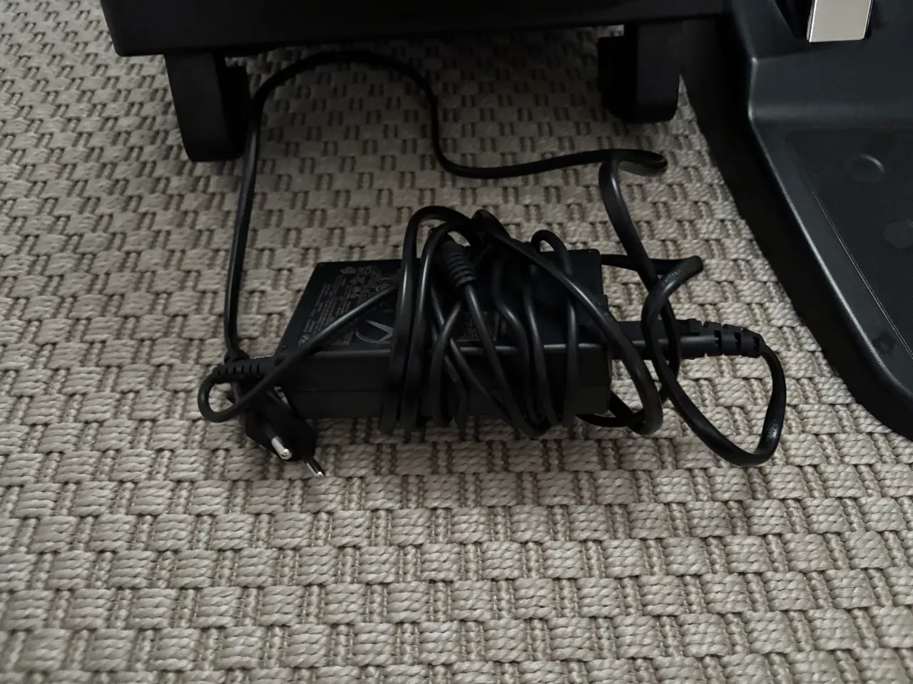 Billede 4 - Logitech g29 