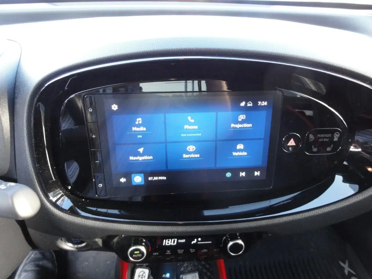 Billede 18 - Toyota Aygo X 1,0 Air Pulse s-CVT