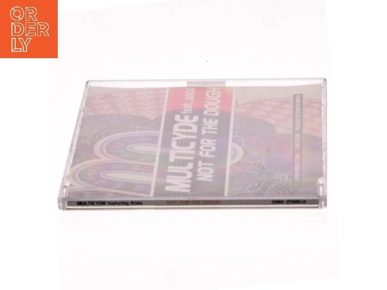 Billede 2 - Musik CD