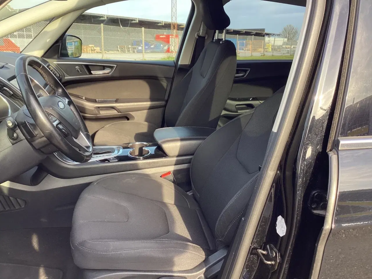 Billede 6 - Ford S-MAX 2,0 TDCi 180 Titanium aut.