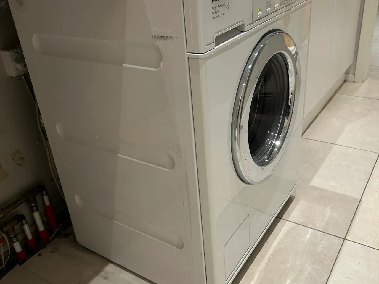 Billede 3 - Miele W3240