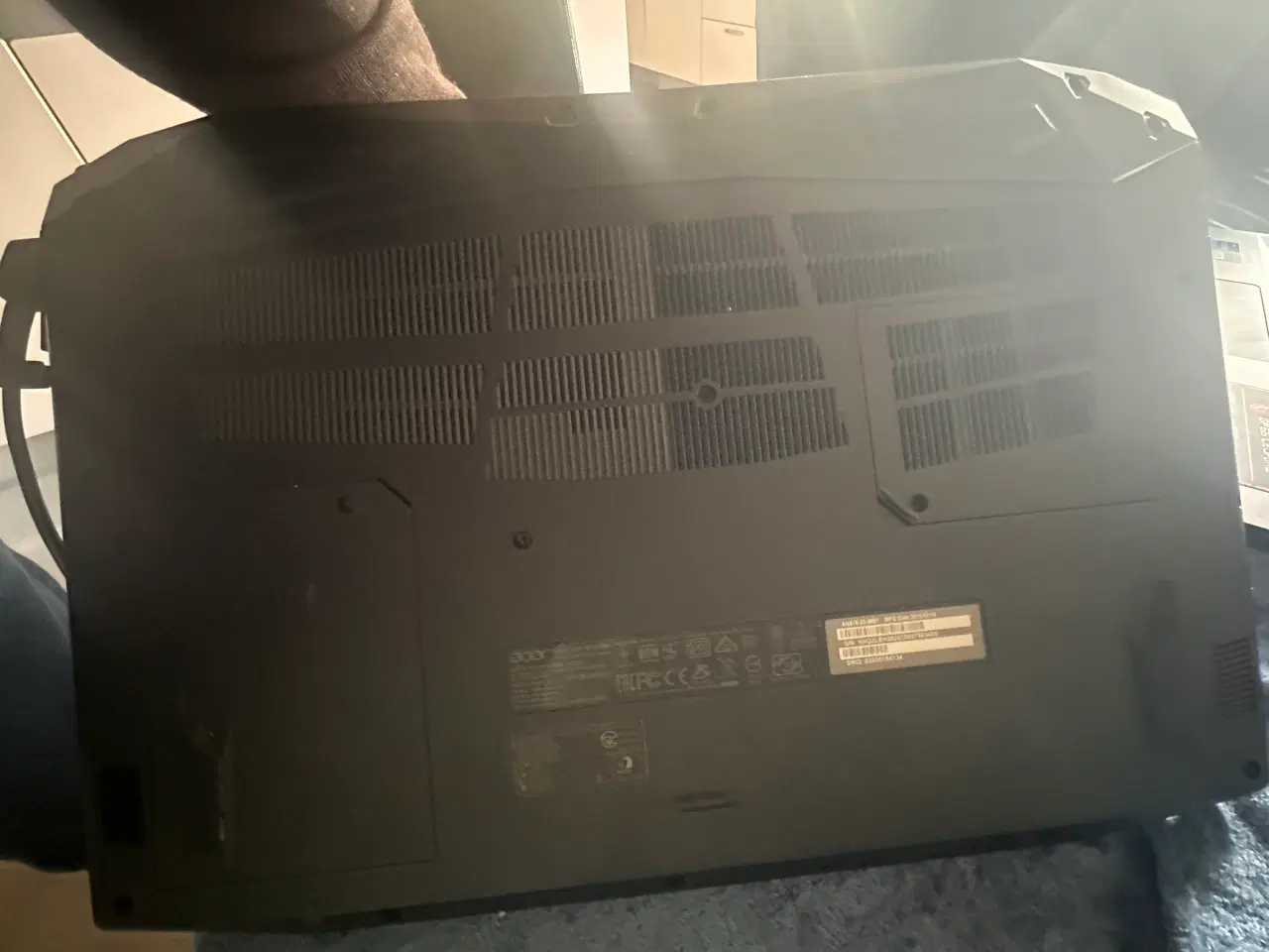 Billede 2 - Acer nitro 