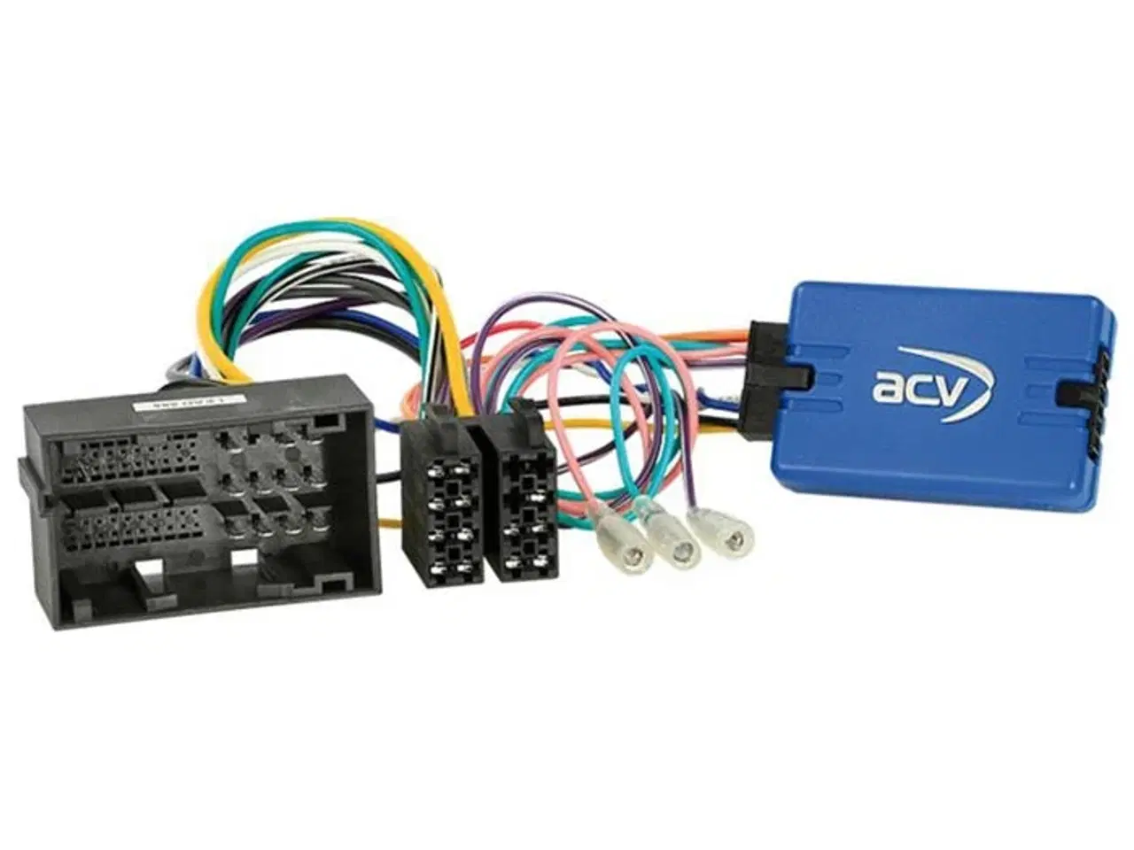 Billede 1 - ACV ratstyring Citroën til alpine