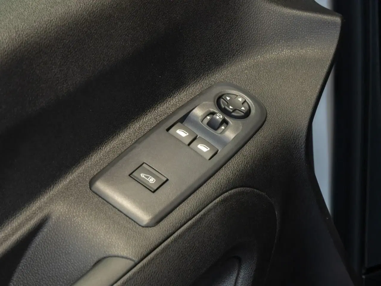 Billede 8 - Toyota ProAce City 50 Medium Comfort