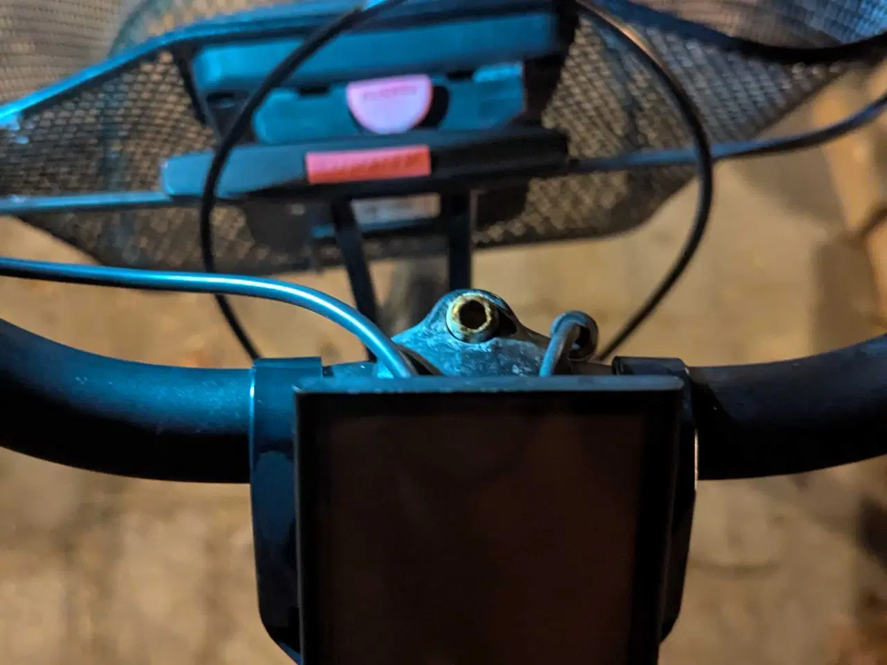 Billede 3 - Fin Lindebjerg der mangler reparation 