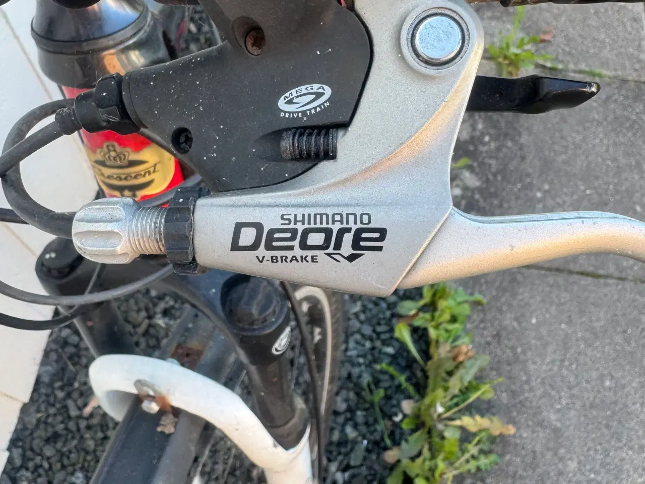 Billede 2 - Cykel EDGE 26 