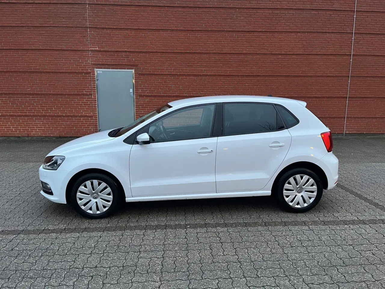 Billede 8 - VW Polo 1,2 TSi 90 Comfortline DSG BMT