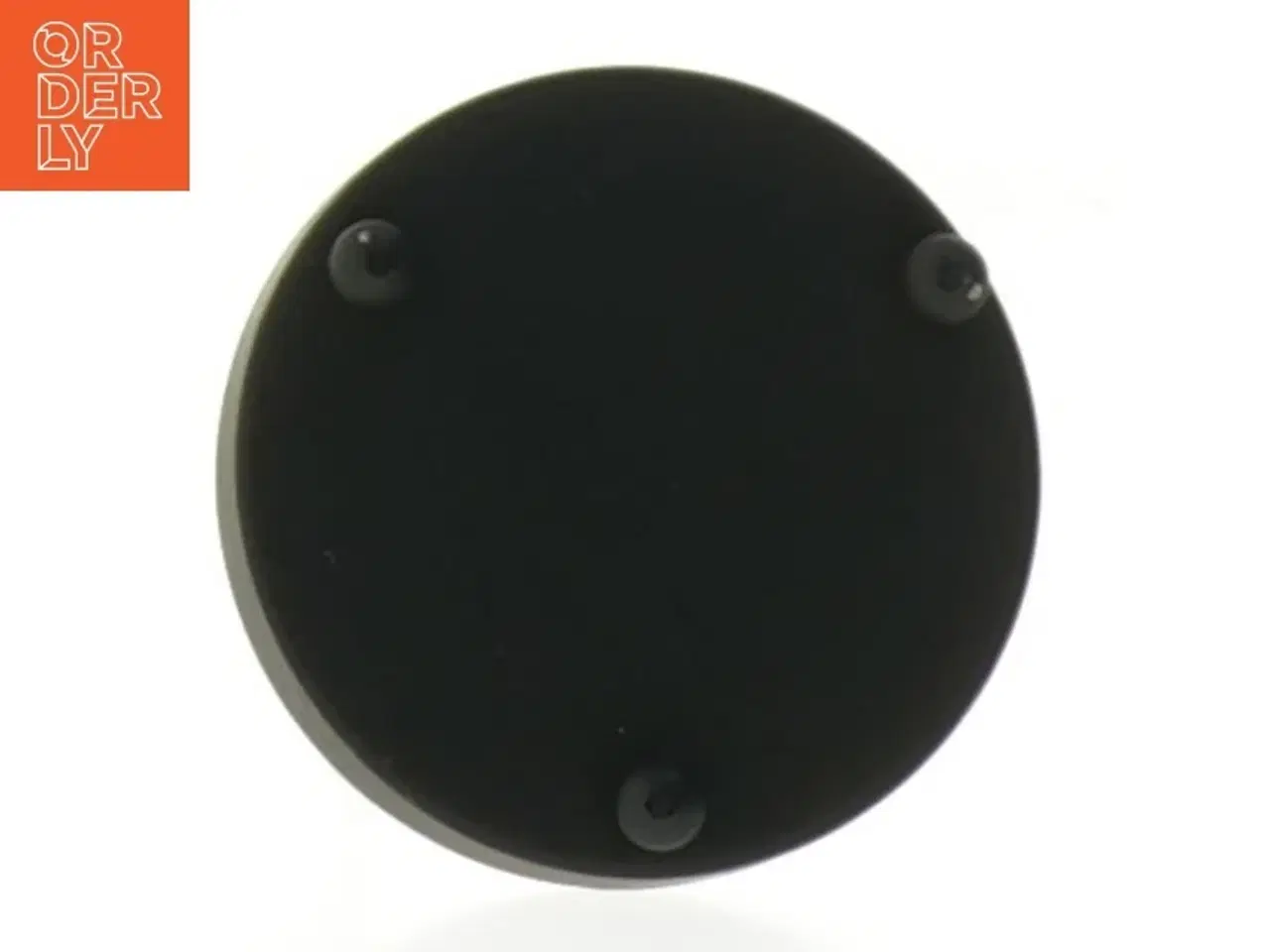 Billede 3 - Lysestage i metal (str. 12 cm)