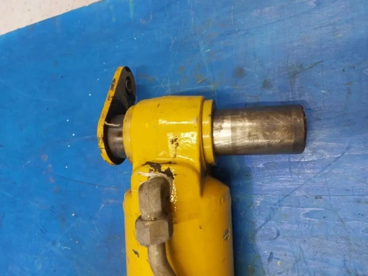 Billede 6 - Hydrema 906B Bucket Cylinder 200811
