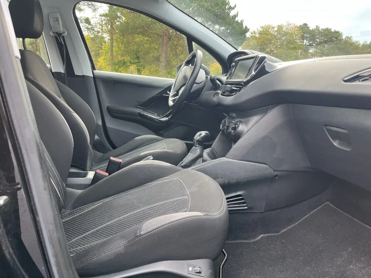 Billede 13 - Peugeot 208 1,4 HDi 68 Active