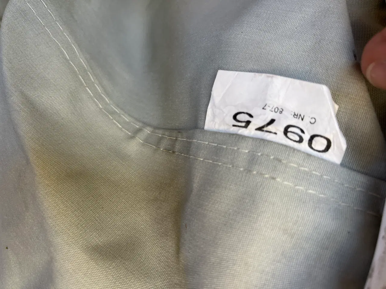 Billede 8 - Isabella Capri Lux
