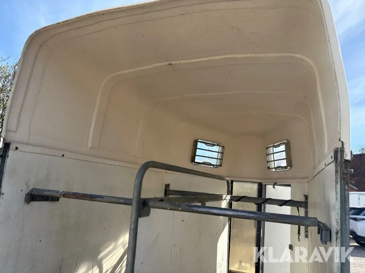 Billede 11 - Hestetrailer RT City Line