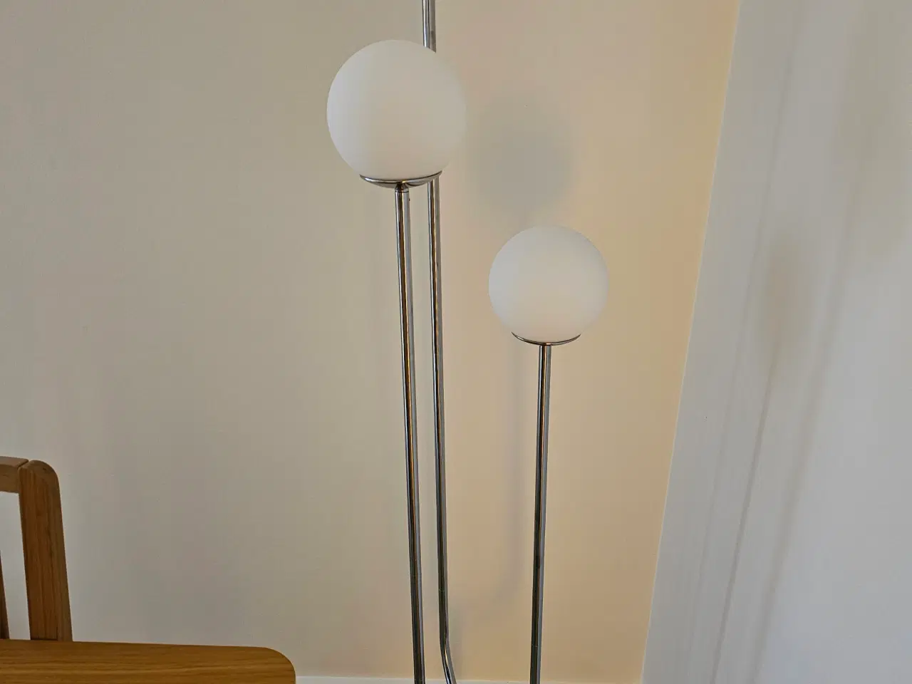 Billede 2 - Floor lamp (IKEA SIMRISHAMN)