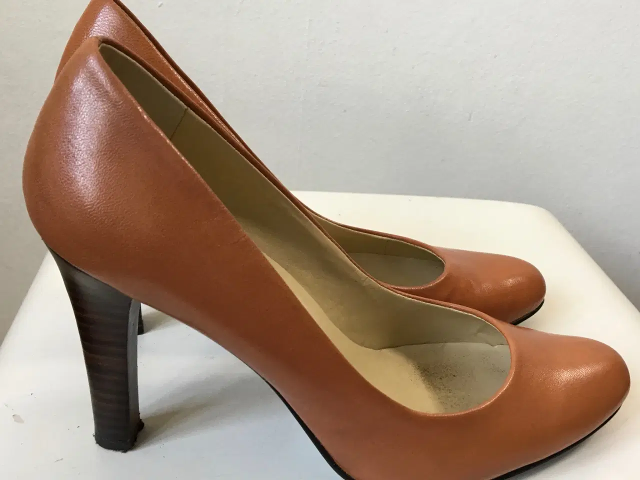 Billede 4 - Ralph Lauren, pumps, str 39