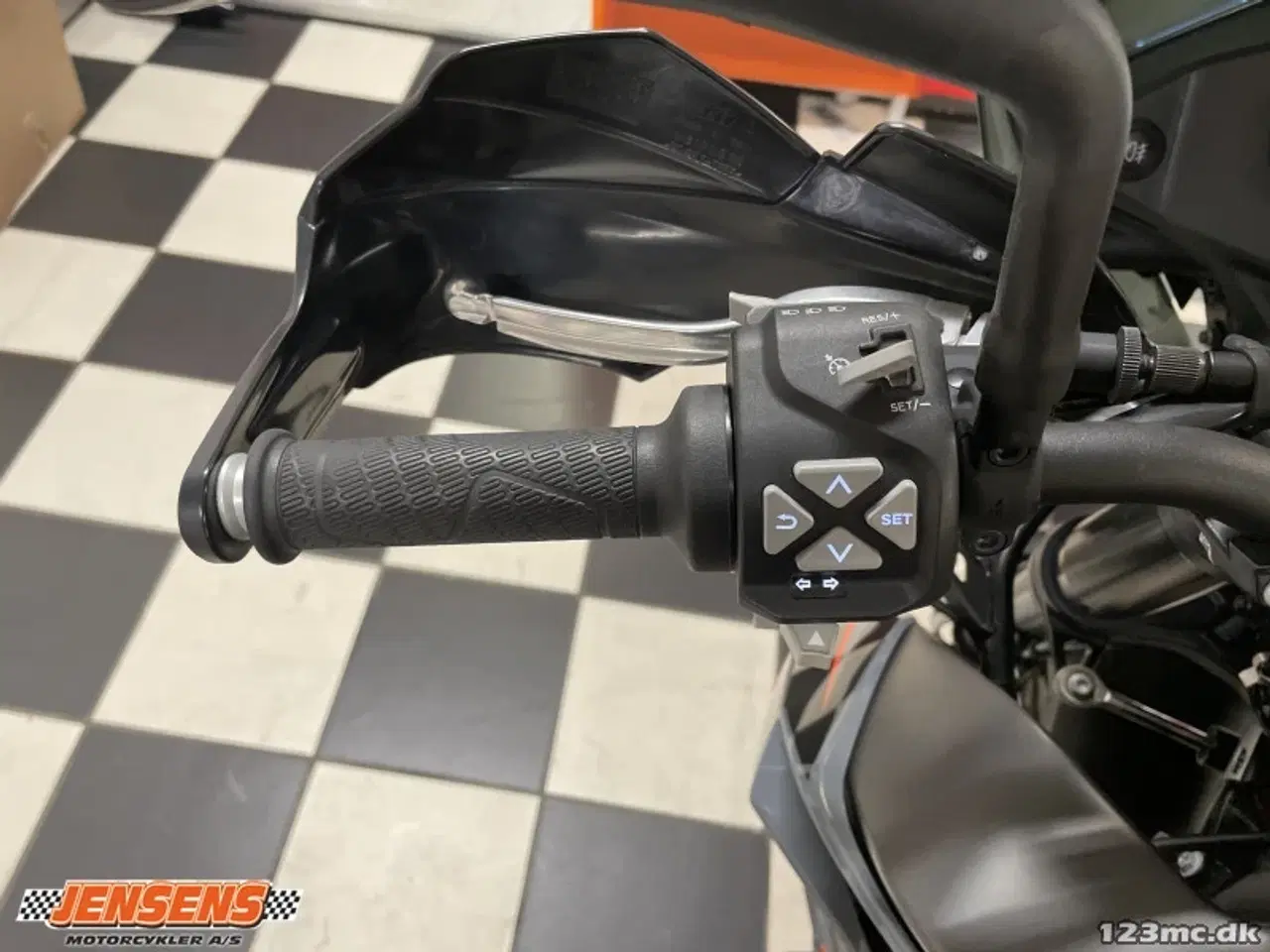 Billede 9 - KTM 890 Adventure