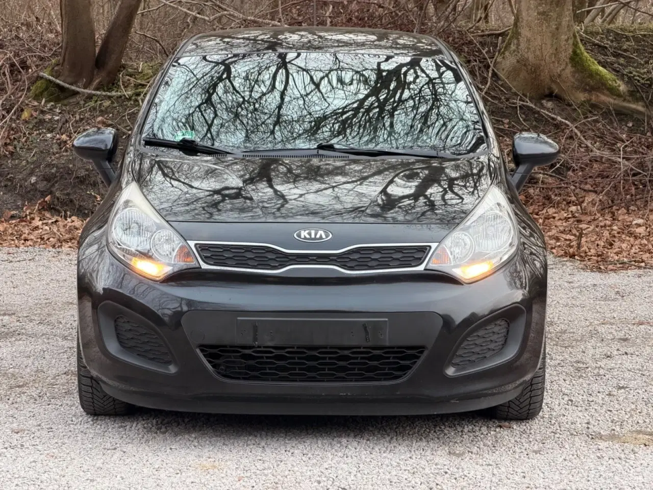 Billede 3 - Kia Rio 1,2 CVVT Comfort