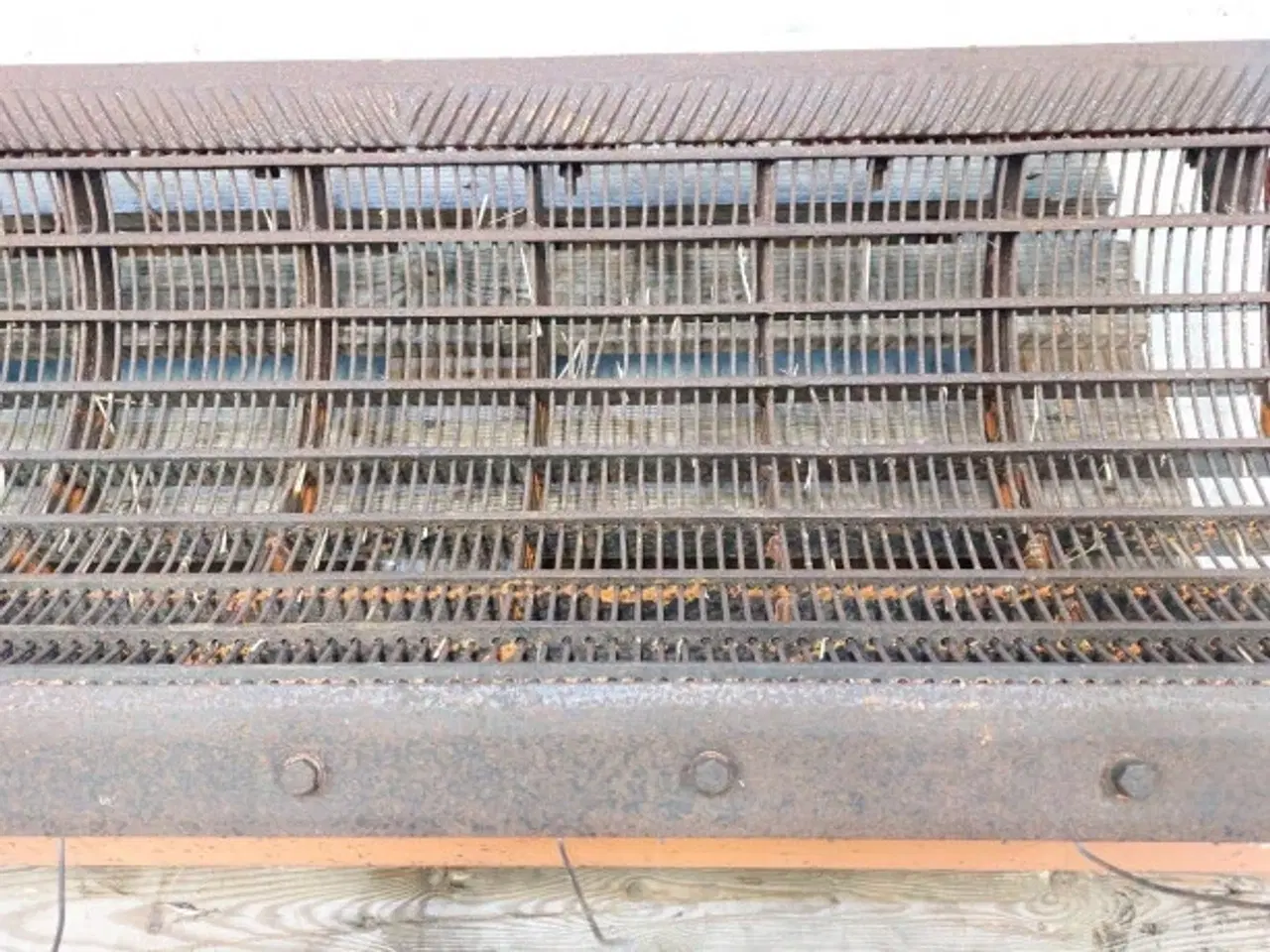 Billede 14 - Dronningborg D7000 Bro 28350157