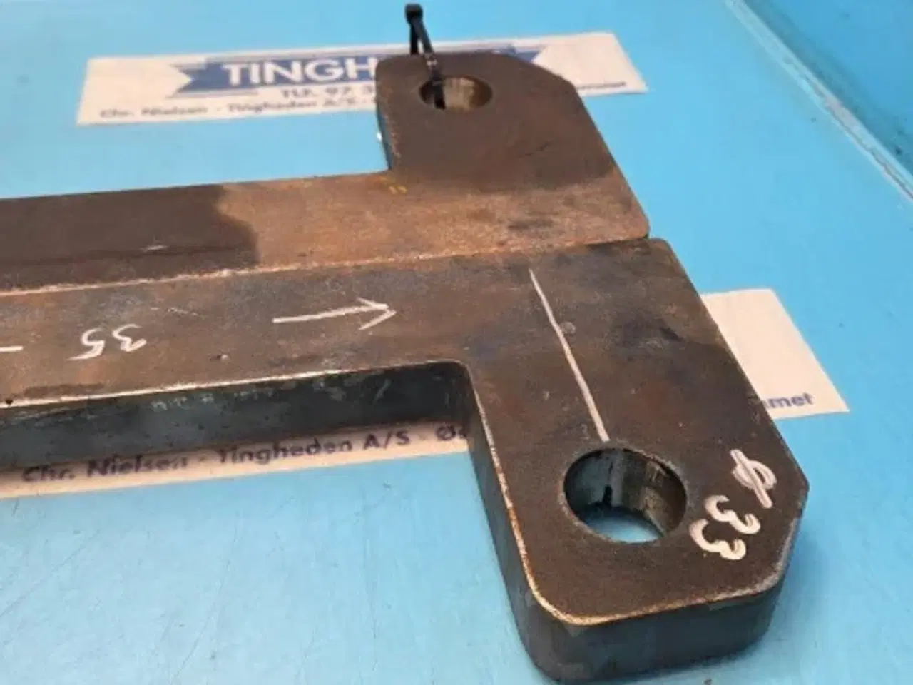 Billede 7 - Arm Sæt