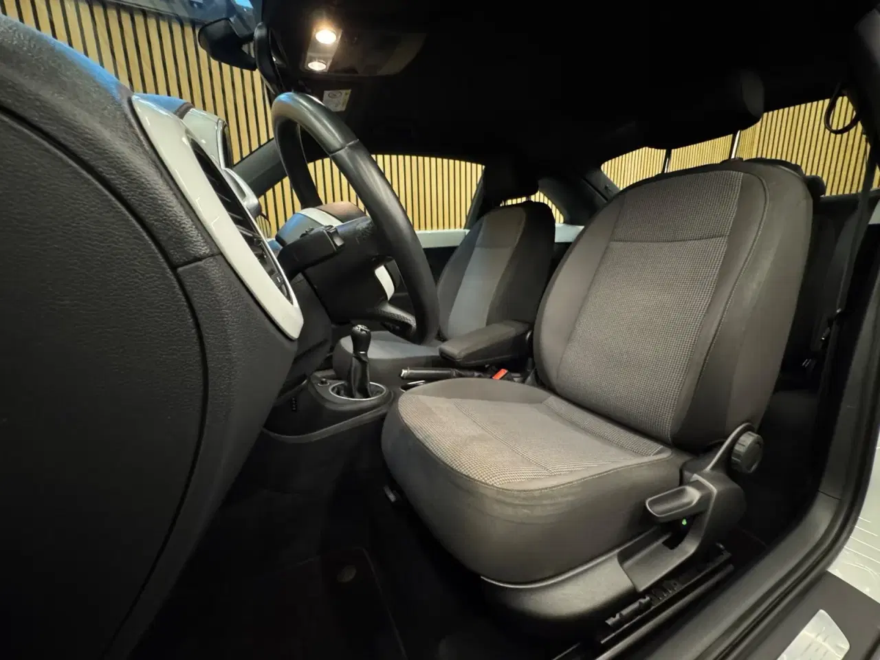 Billede 5 - VW The Beetle 1,4 TSi 150 Design