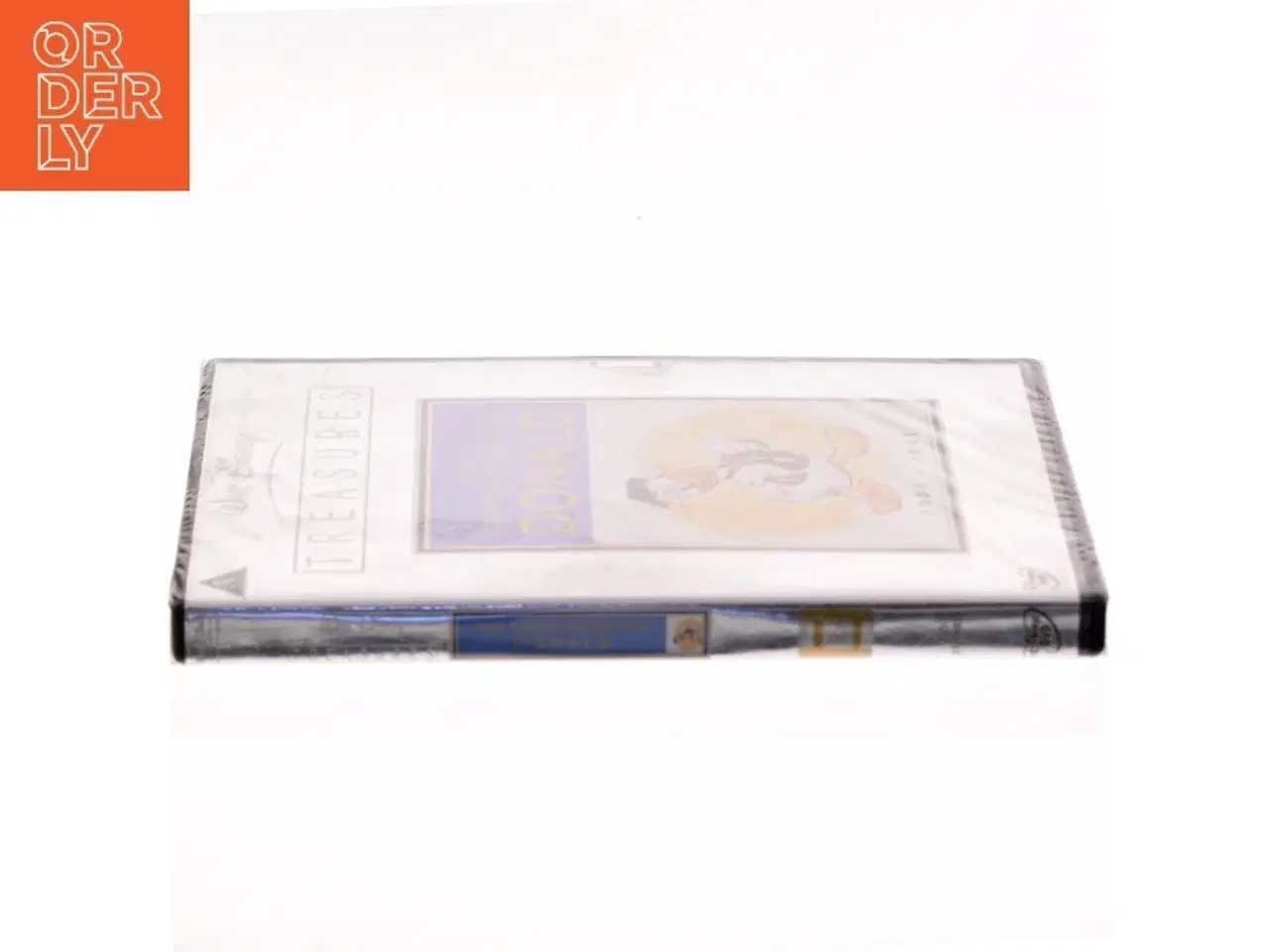 Billede 2 - The Chronological Donald (DVD)