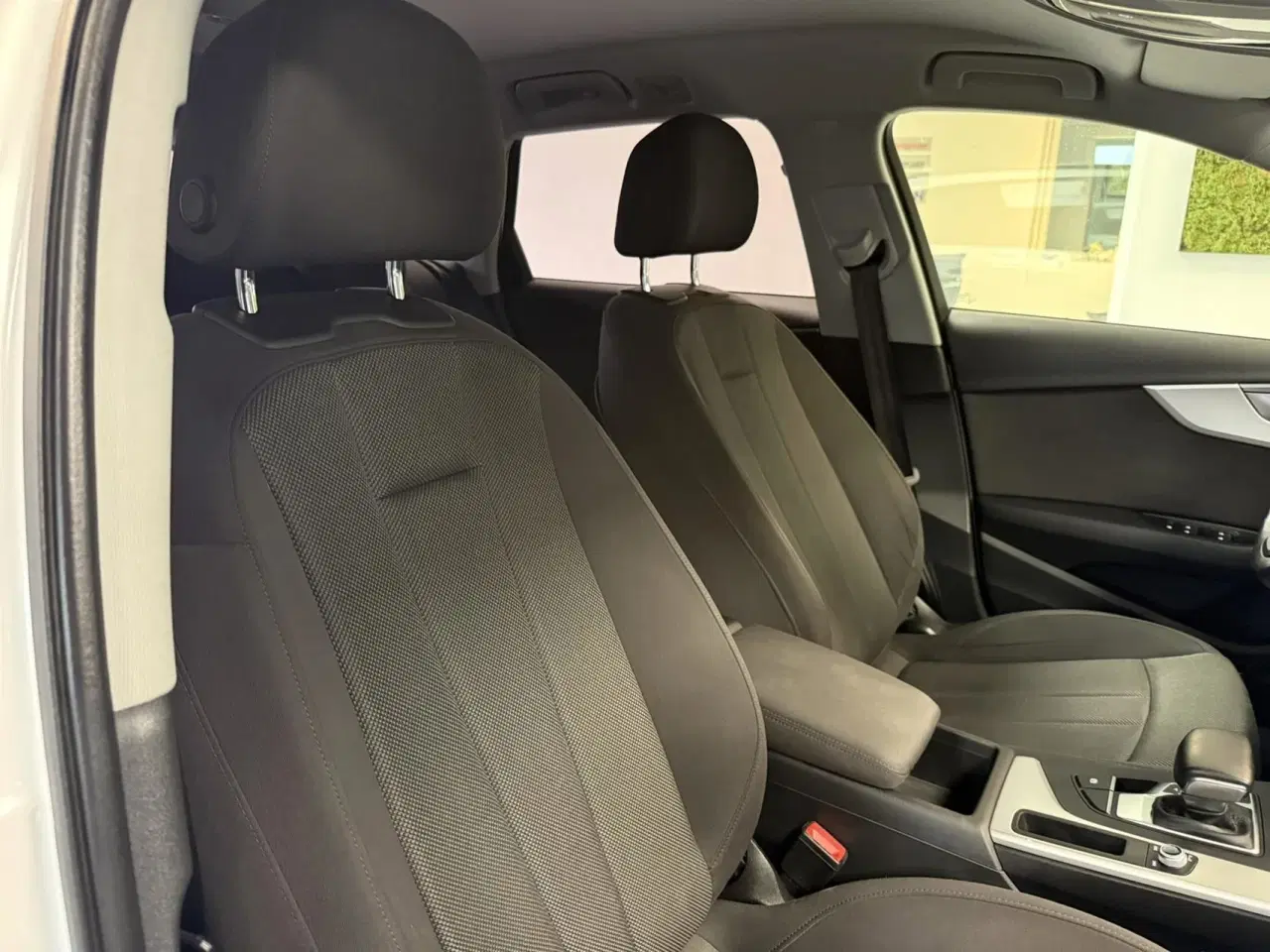 Billede 13 - Audi A4 Avant 2,0 TDI S Tronic 150HK Stc 7g Aut.