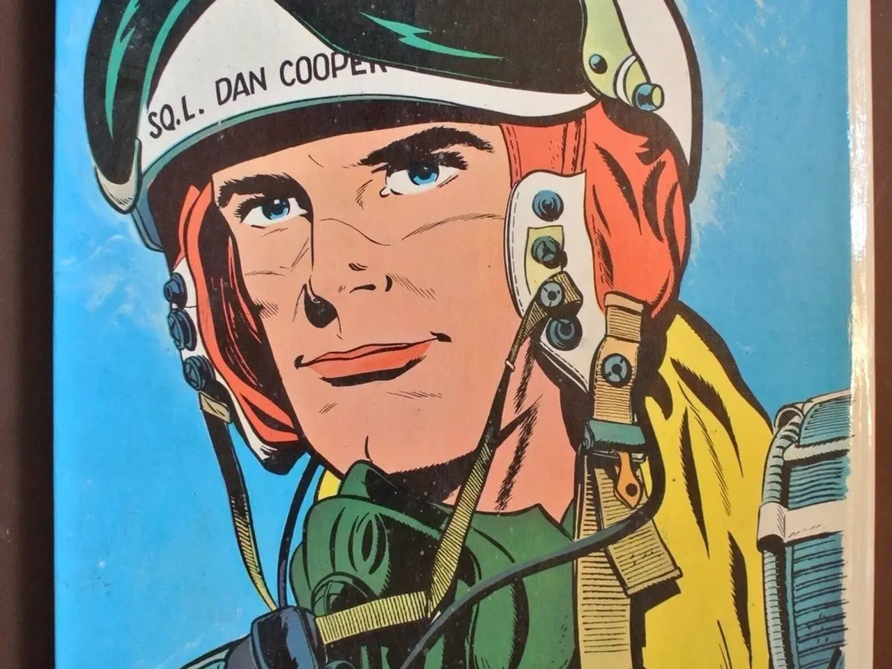 Billede 2 - dan cooper i norge. fart og tempo album 2, Af albe