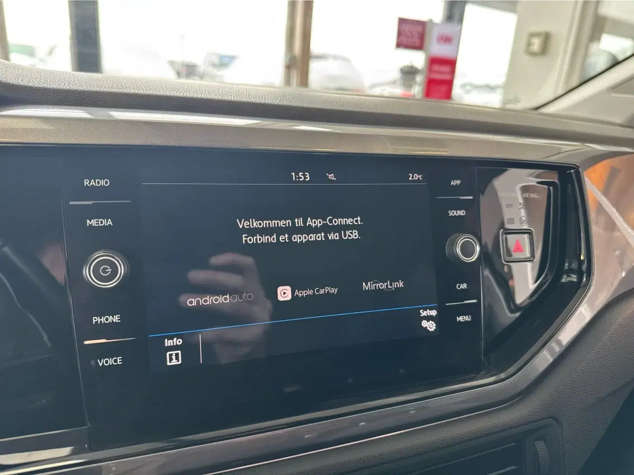 Billede 13 - VW Polo 1,0 TSi 115 Highline