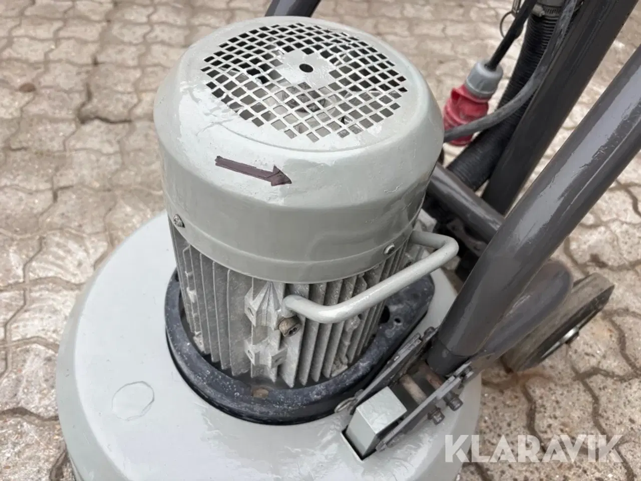 Billede 10 - Gulvsliber HTC