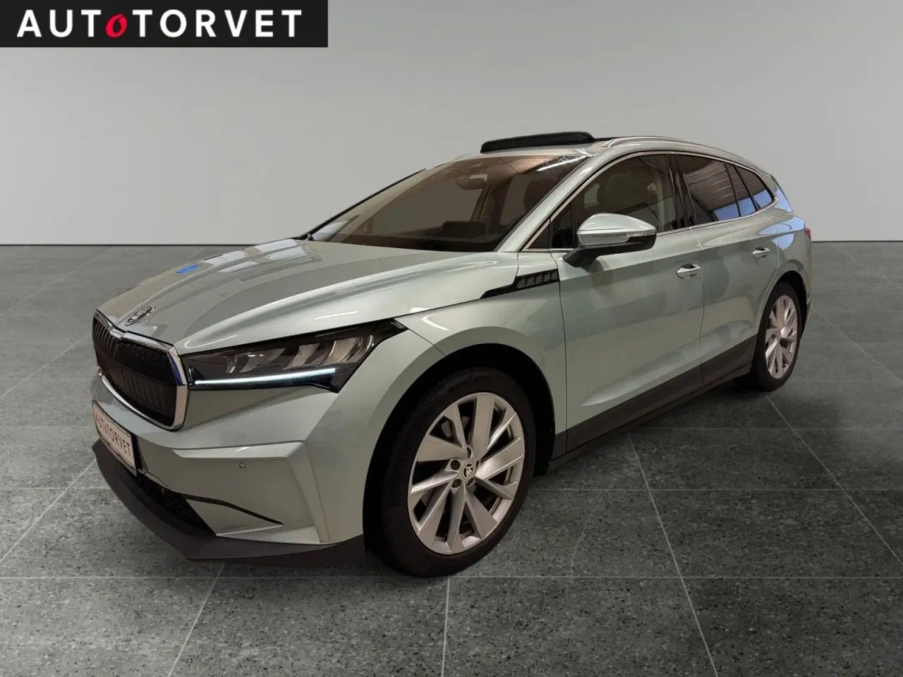 Billede 1 - Skoda Enyaq 60 iV Loft