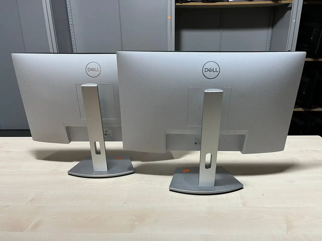 Billede 3 - 2 stk. 24" monitor, DELL S2421HS
