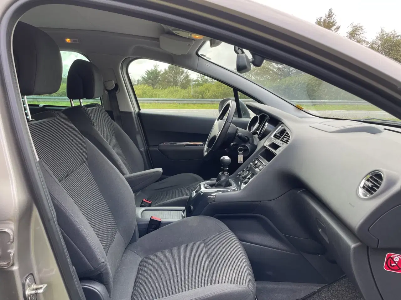 Billede 13 - Peugeot 5008 2,0 BlueHDi 150 Style 7prs