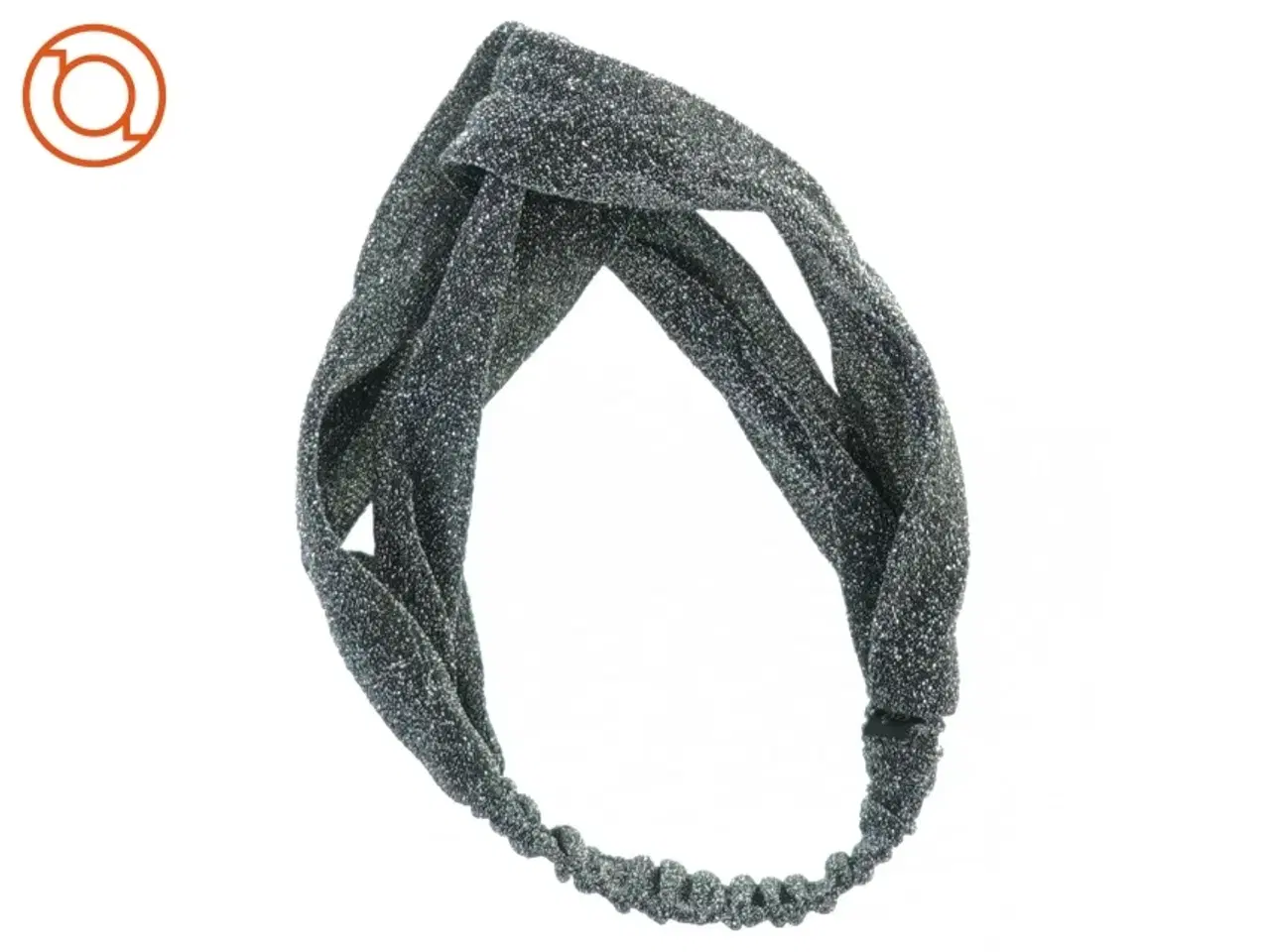 Billede 2 - Hårbånd glitter voksen