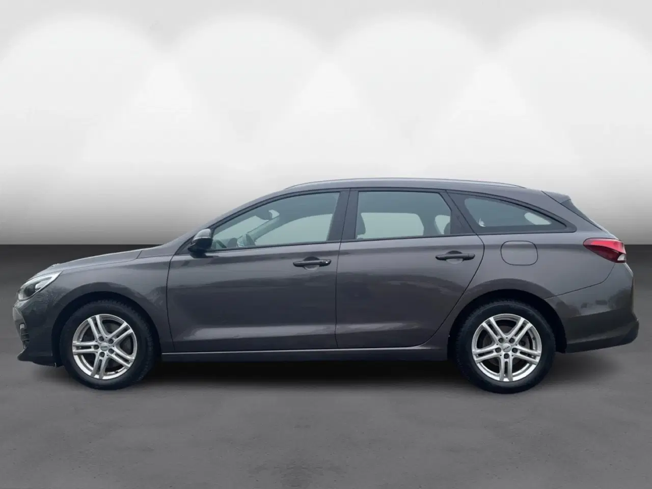 Billede 2 - Hyundai i30 1,4 T-GDi Trend stc.