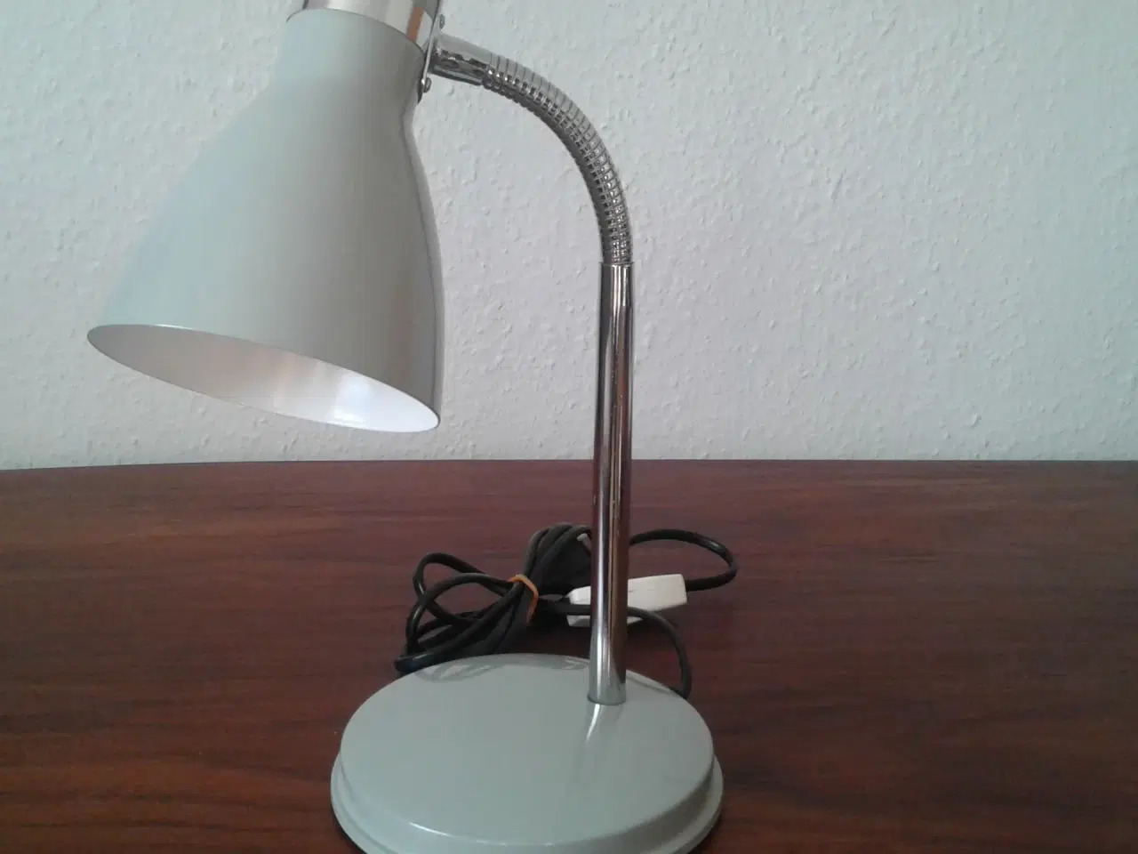 Billede 8 - Bordlamper til salg
